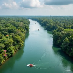 Haunted_. Danny lite