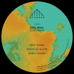 Premiere: Joel Mull "Pressure Blome" - Stunden