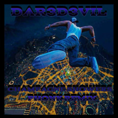 DAR3D3VIL - CHAMPAGNE SHOWERS PHONK REMIX