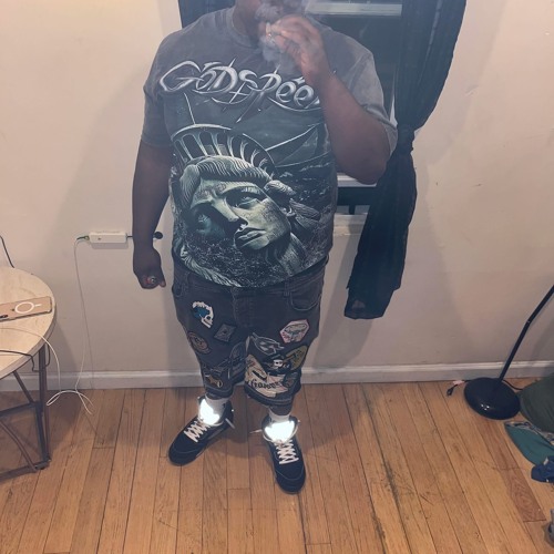 TUKKRBRIM X ACEKARTEL -Not The Man