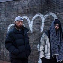 NOWHERE FM w/ UCHE & J-CUSH 240125