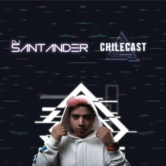 DJ Santander Episodio 006 - Especial Reggaeton Old School / ChileCast