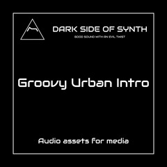 Groovy Urban Intro
