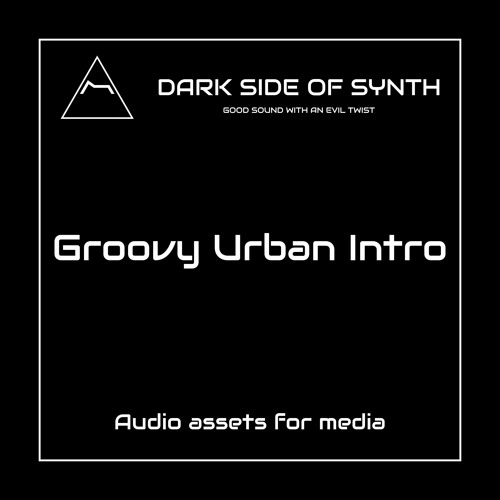 Groovy Urban Intro