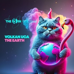 Volkan Uca - The Earth - OUT NOW