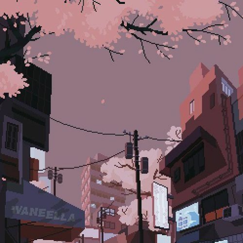 Stream [FREE] Sakura - Lofi Hip Hop Beat By Lo-Fitz | Listen Online For ...