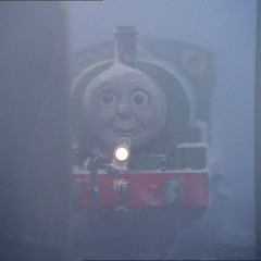 Ghost Train - Custom Score