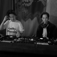 ACKC B2B Ryota Oi -THE UNKNOWN @Süss War Gestern 26.Mar.2024