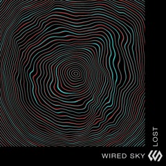 WIRED SKY - LOST