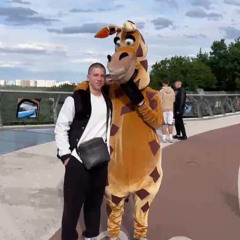 Cover by Шачир - Юморист