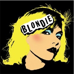 Blondie Call Me (Crispy Remix 2023)