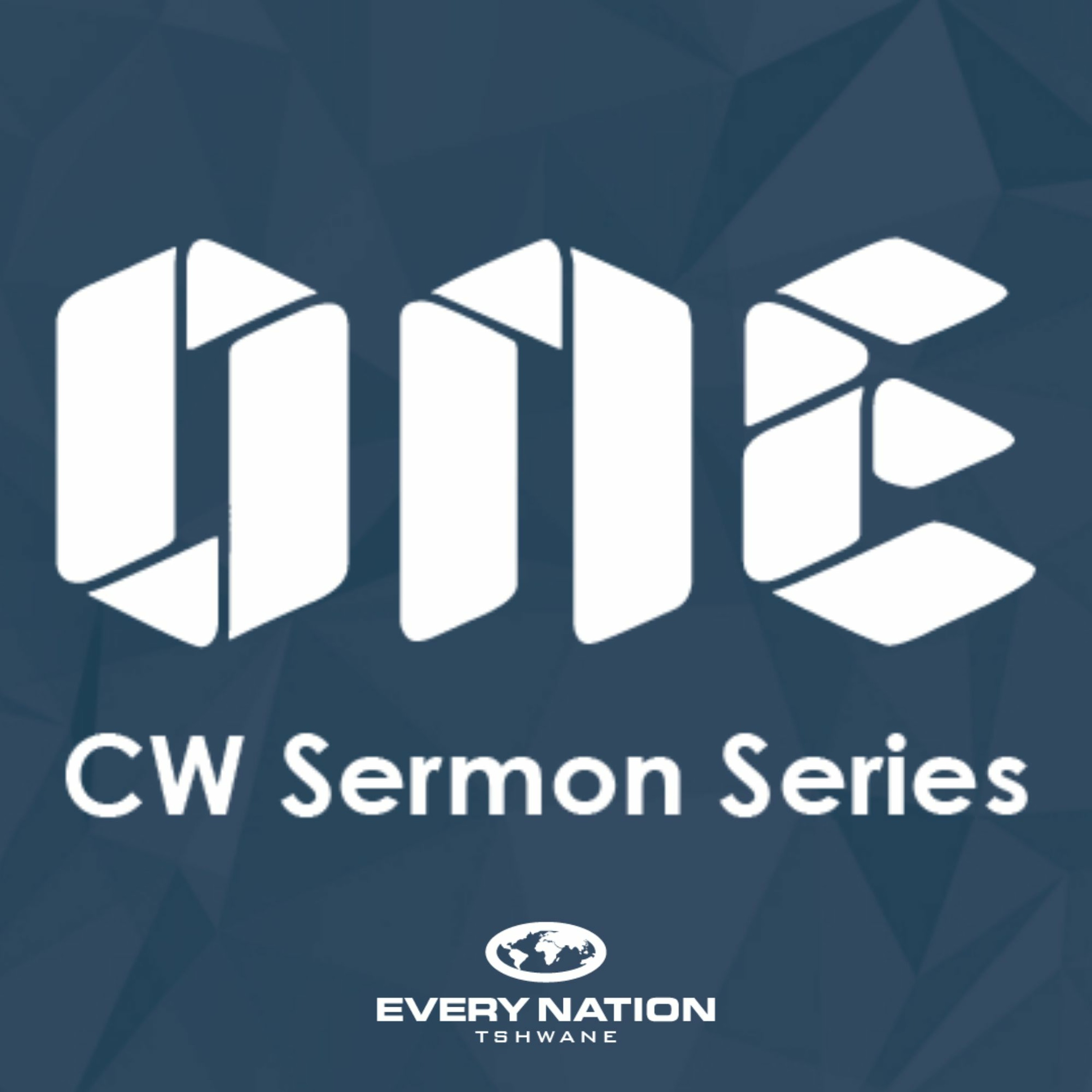 Every Nation Tshwane - Lynnwood Podcast