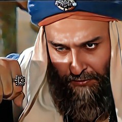أرى ما أريد- مسلسل صقر قريش بطولة جمال سليمان إخراج حاتم على رحمه الله