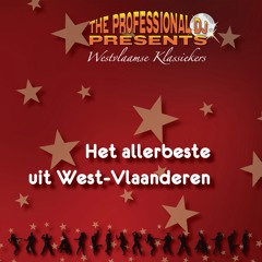 Het allerbeste uit West-Vlaanderen, Vol. 1 (Westvlaamse klassiekers) [feat. De Brugse Strangers]