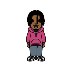 Delusional (Prod. WhatswrongChase x Thankyouwill x NikeTaz)