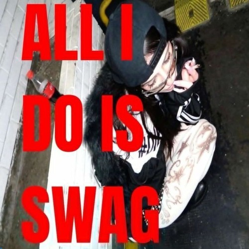 ☁ ALL I DO IS SWAG! ☁ (prod.shimix) [TRPP EXCLUSIVE]