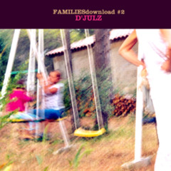 D'Julz - Families - (2004)