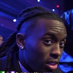 INCREDIBLE (prod. highsoulja x charger)