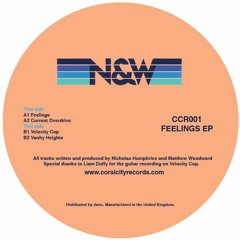 PREMIERE : N&W - Feelings