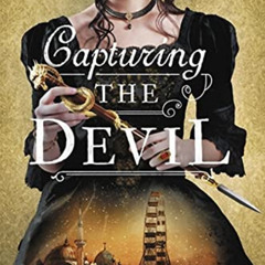 [View] EBOOK 📭 Capturing the Devil (Stalking Jack the Ripper, 4) by  Kerri Maniscalc