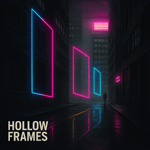 Hollow Frames
