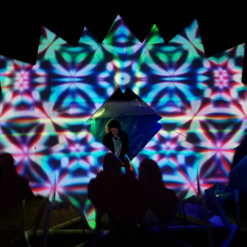 SuomiSaundi Live at Hot Nonsense Festival 2022