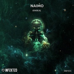 NAIMO - Resistance (Original Mix) [Infekted]