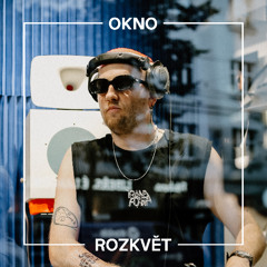 Rozkvět Hybrid DJ Set – OKNO by Alexmonhart, Prague