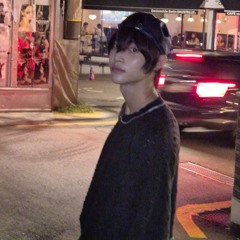 원빈 starry night