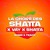 Artwork for LA CHORÉ DES SHATTA X VAY X SHATTA (SONIK & DJ TRACK EDIT) FREE DOWNLOAD