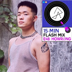 Guest mixes