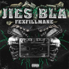 FEXFILLMANE, KREIIIN, $KVERTYFACE, Triple6six, MXSLINX PLAYA - JIES BLA