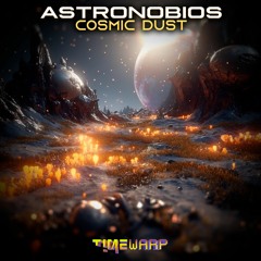 Astronobios - Cosmic Dust (timewarp210 - Timewarp)