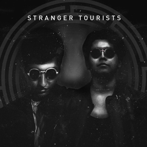 Episode 038 - RYNTH Pres. Stranger Tourists "Exotic Safari"