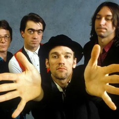 Rapid Eye Movement (R.E.M.)