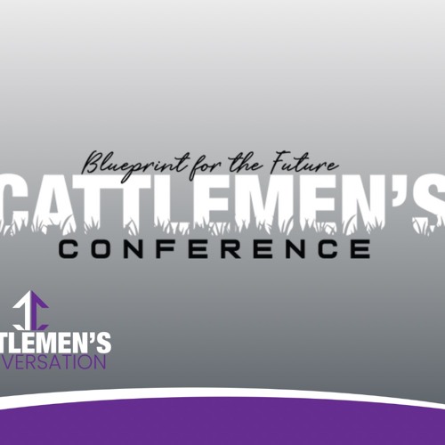 Cattlemen's Conversation | Jarold Callahan & Hugh Aljoe | Season 1 Episode 19