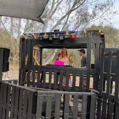 Yoni @ Revel Bush Doof (2/11/24)