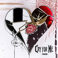 The Weeknd - Cry For Me (Dxwnfvll Remix)