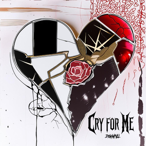 The Weeknd - Cry For Me (Dxwnfvll Remix)