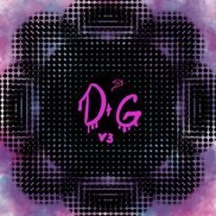 Dark & Grimy 3 - No Way Home -TKS Live Mix