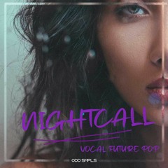 Nightcall - Vocal Future Pop