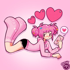 BRB! (prod. shushuboi) (art by: @wormry)