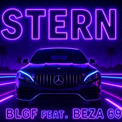 BLGF feat. BEZA 69 - Stern