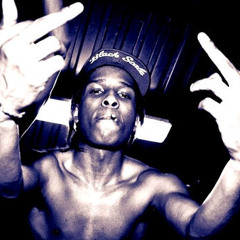 highjack x paper planes (asap rocky x m.i.a. mashup)