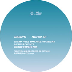 Metro (Studio Mix)