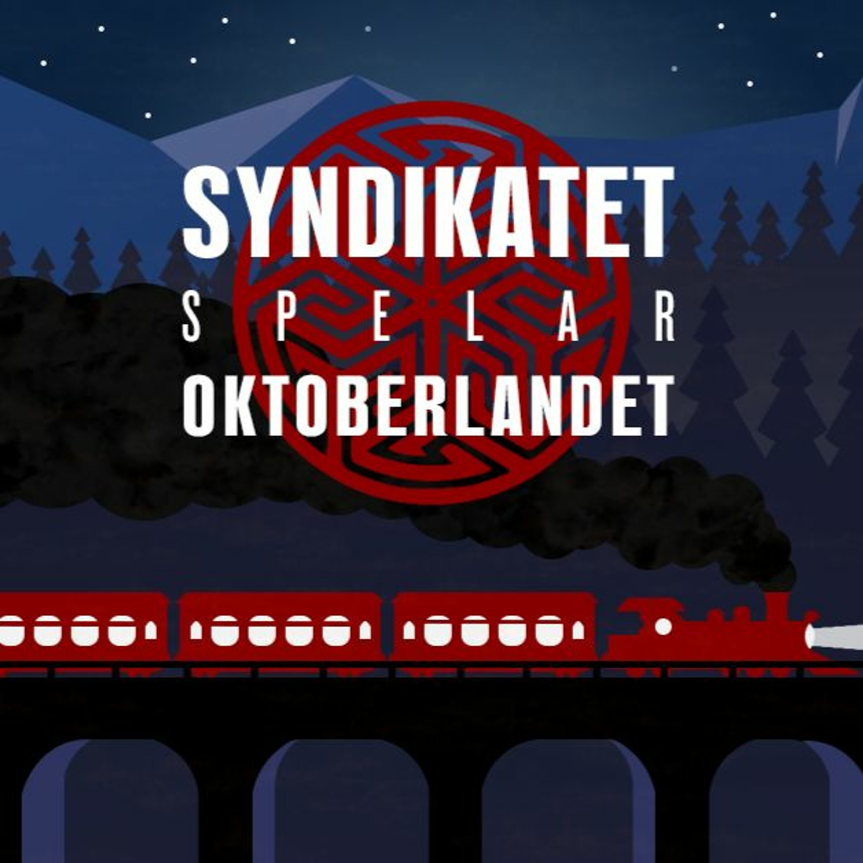Syndikatet Podcast