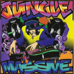 JUNGLE MASSIVE 01