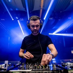 Heavy Hardgroove & Techno | SETI.BOX 55 | Rich Gregson