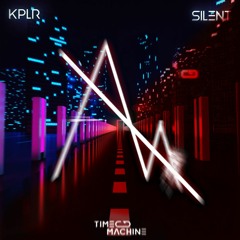 KPLR - Silent (J Peak Flip)