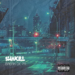 Break De PR
